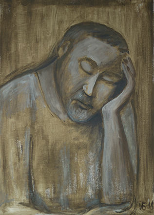 Thoughtful