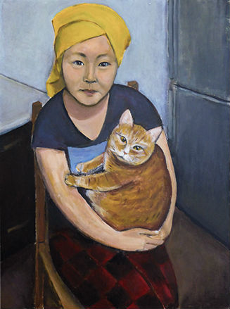 Erzhena