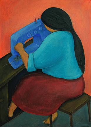 Seamstress